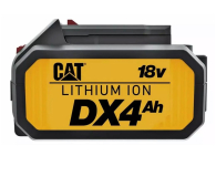 Cat Akumulator DXB4 - 1604109 - zdjęcie 3